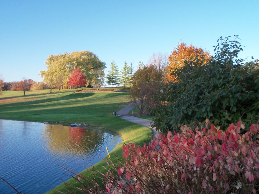 Course Photos Bartlett Hills Golf Club