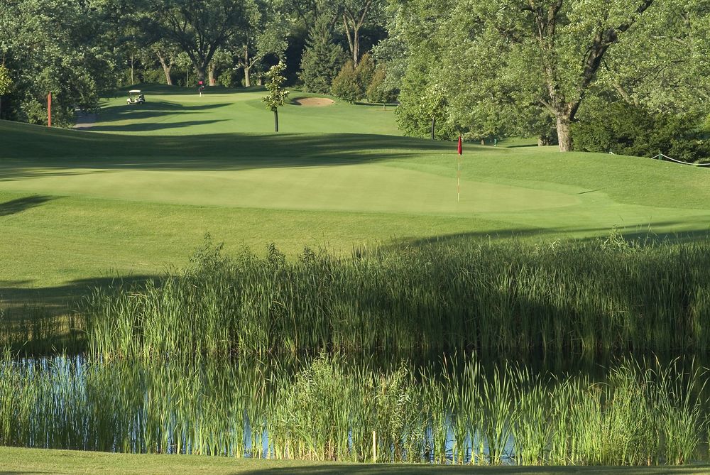 Course Photos Bartlett Hills Golf Club